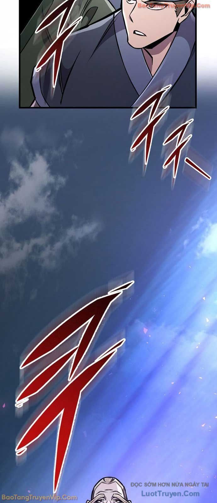 Cửu Thiên Kiếm Pháp Chapter 136 - Trang 2