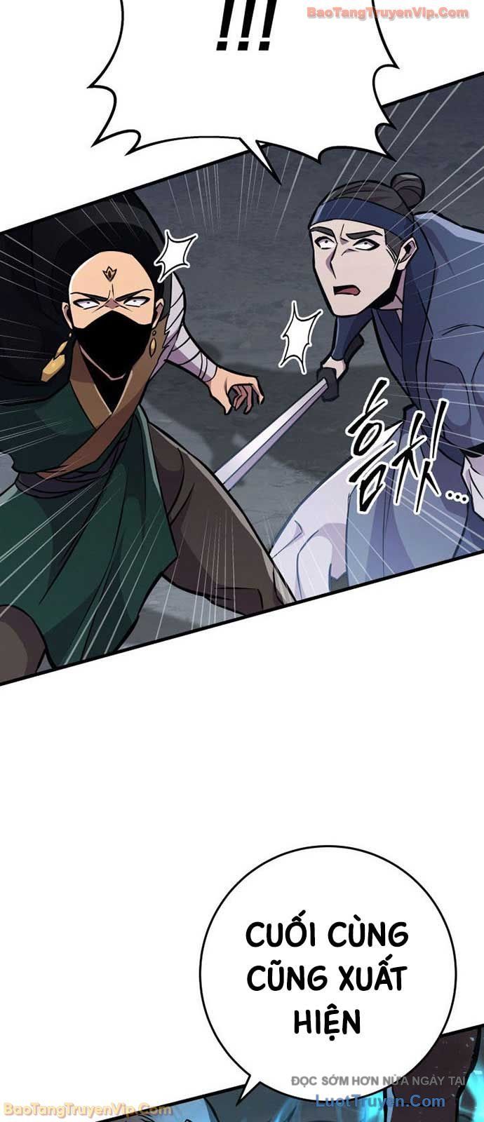 Cửu Thiên Kiếm Pháp Chapter 136 - Trang 2
