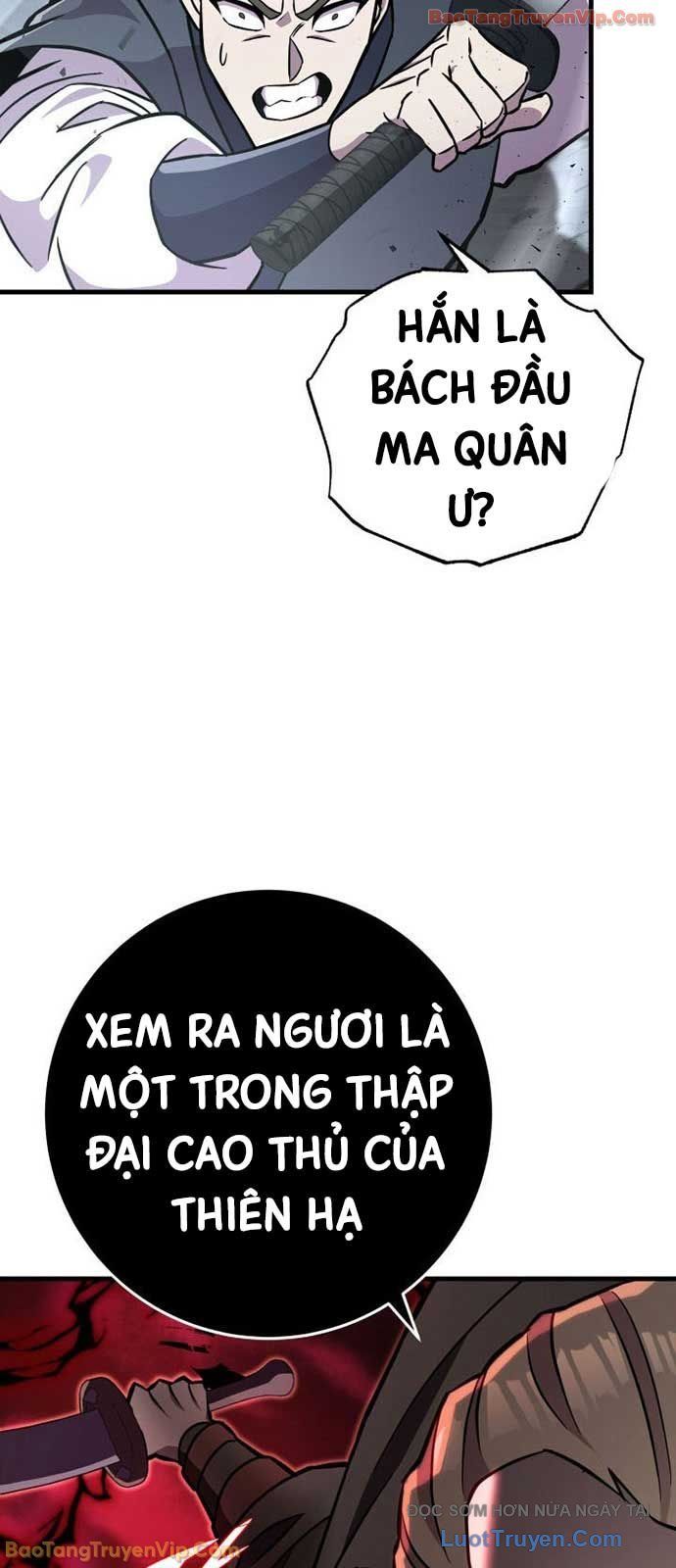 Cửu Thiên Kiếm Pháp Chapter 136 - Trang 2