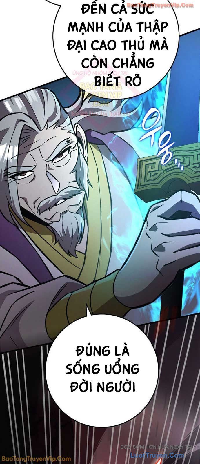 Cửu Thiên Kiếm Pháp Chapter 136 - Trang 2