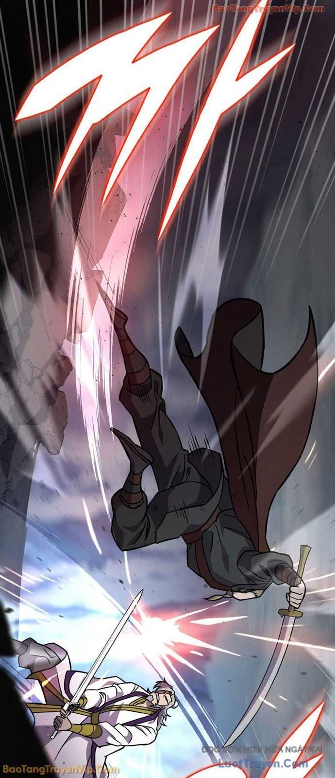 Cửu Thiên Kiếm Pháp Chapter 136 - Trang 2