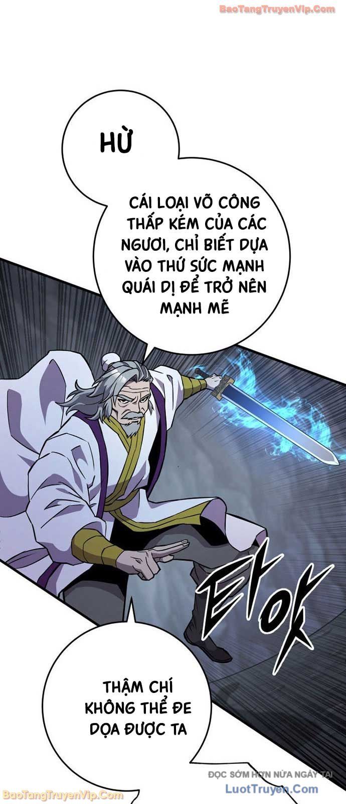 Cửu Thiên Kiếm Pháp Chapter 136 - Trang 2