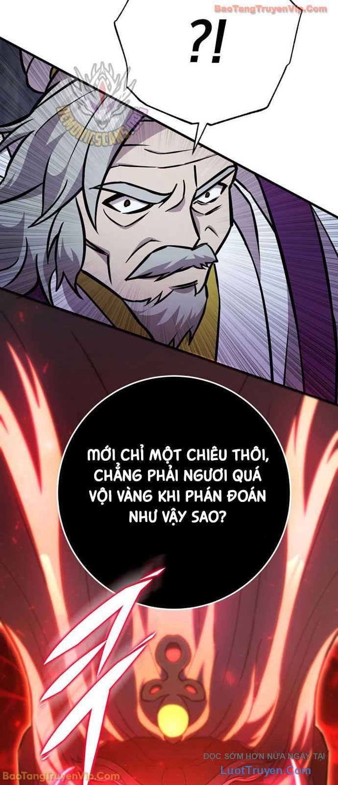 Cửu Thiên Kiếm Pháp Chapter 136 - Trang 2