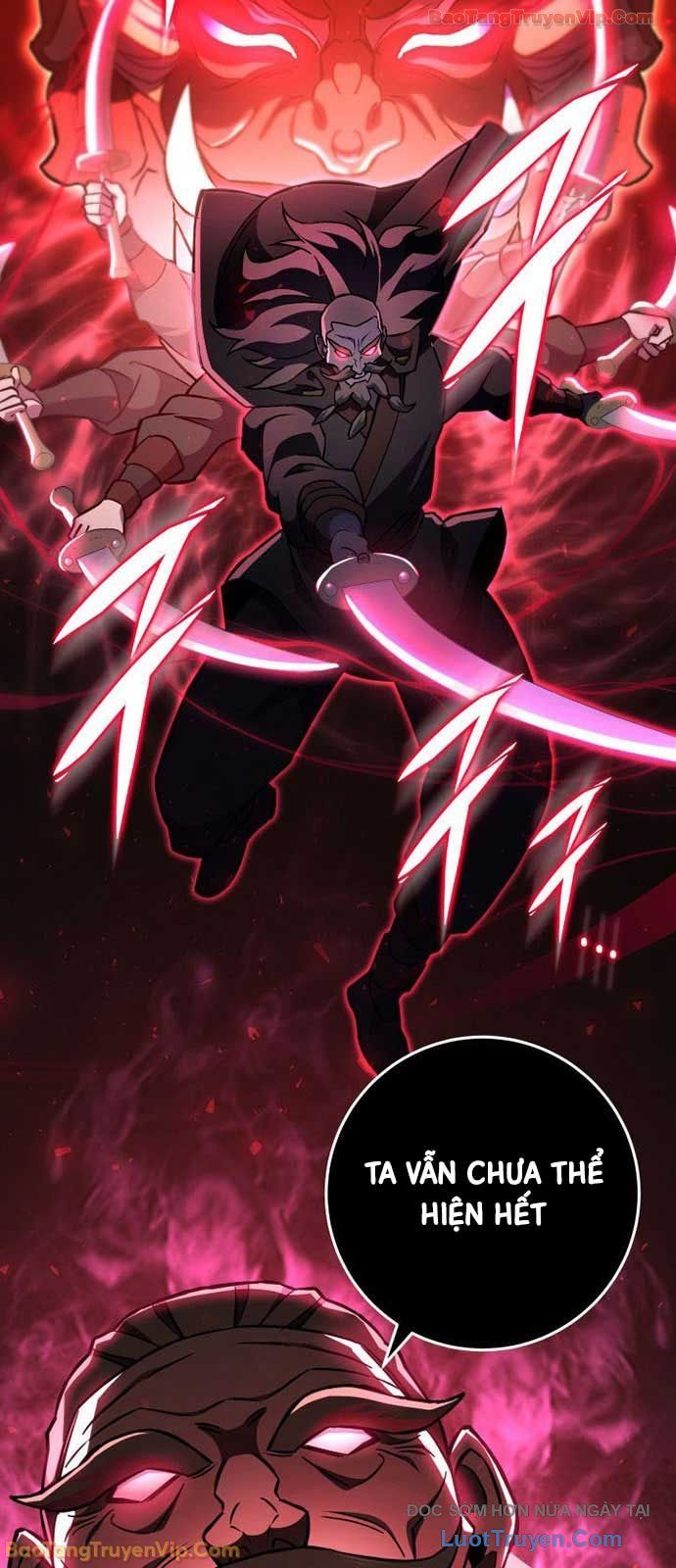 Cửu Thiên Kiếm Pháp Chapter 136 - Trang 2