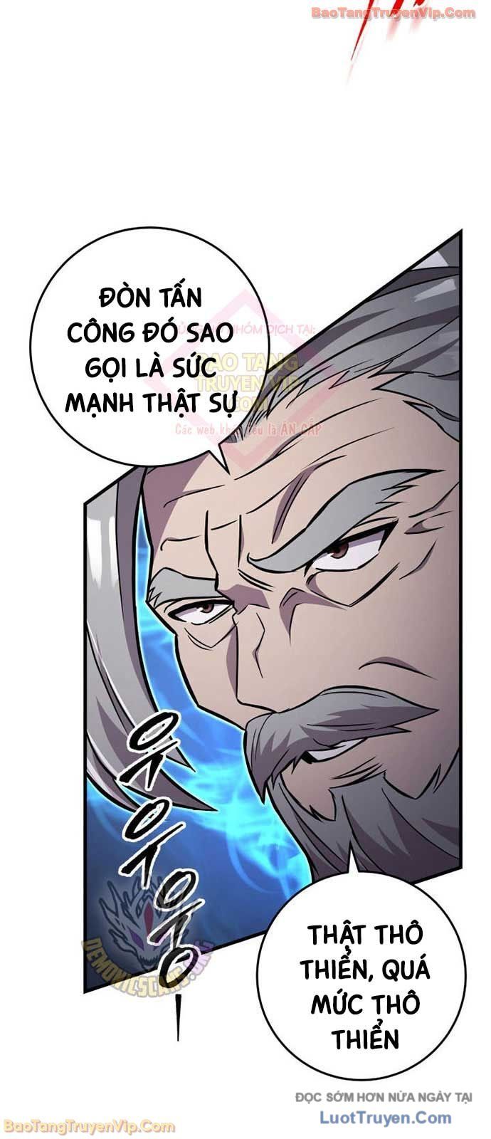 Cửu Thiên Kiếm Pháp Chapter 136 - Trang 2