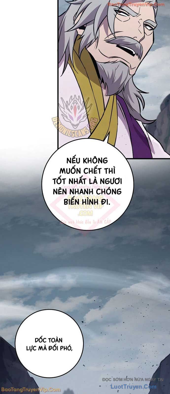 Cửu Thiên Kiếm Pháp Chapter 136 - Trang 2