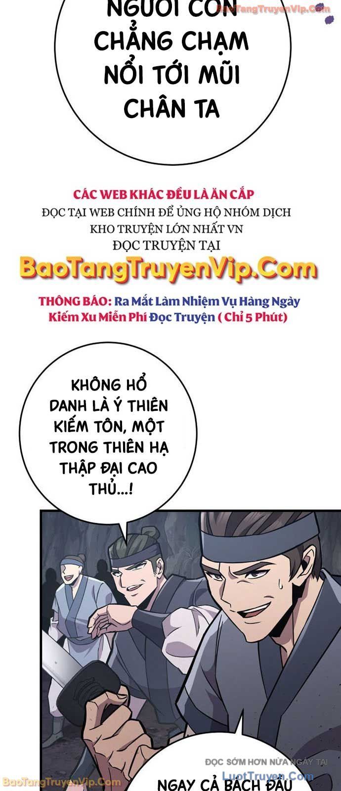 Cửu Thiên Kiếm Pháp Chapter 136 - Trang 2