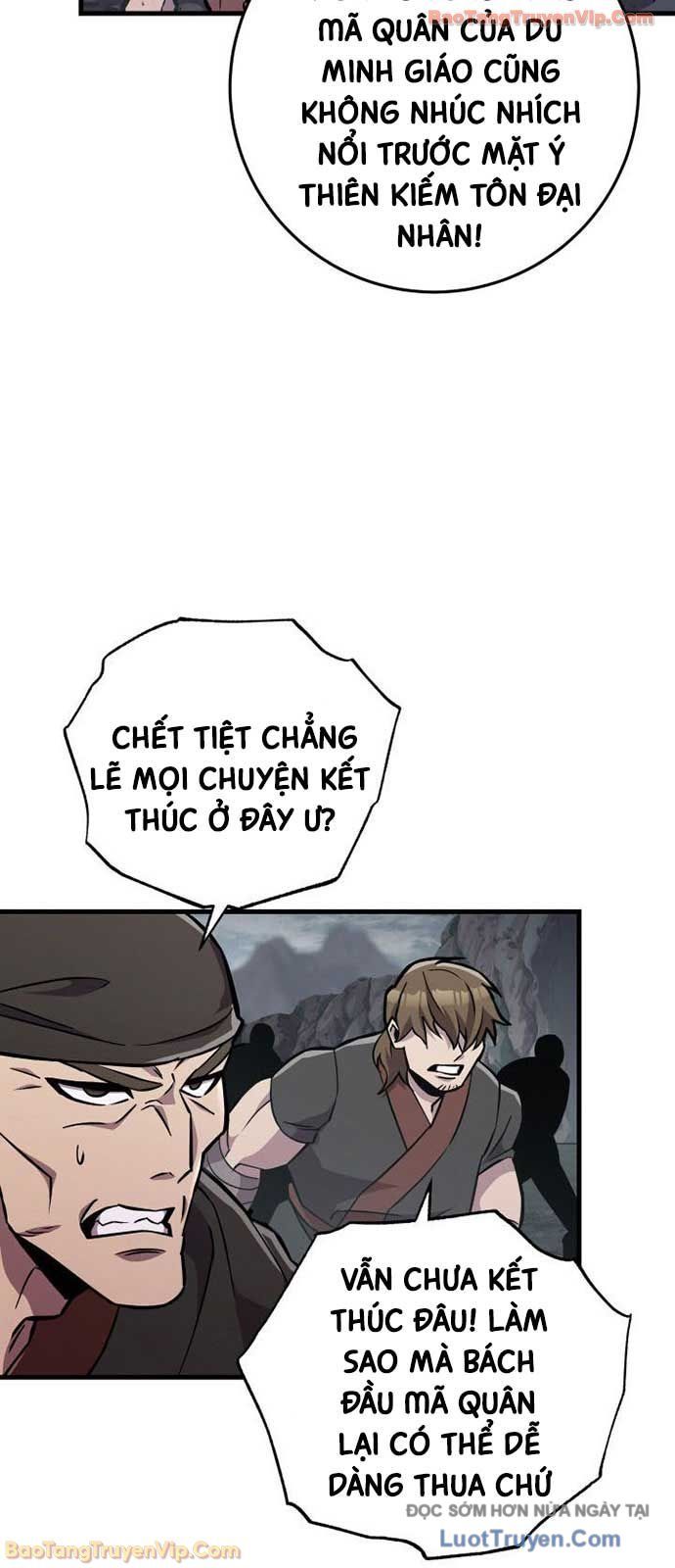 Cửu Thiên Kiếm Pháp Chapter 136 - Trang 2