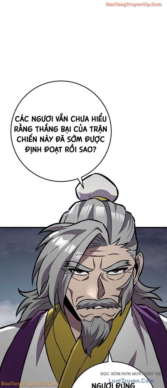 Cửu Thiên Kiếm Pháp Chapter 136 - Trang 2