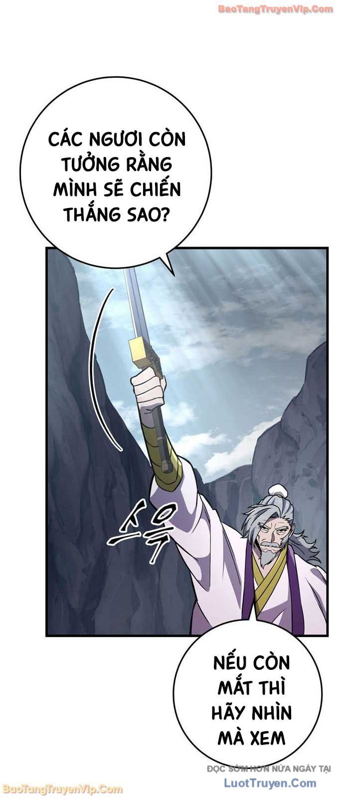 Cửu Thiên Kiếm Pháp Chapter 136 - Trang 2
