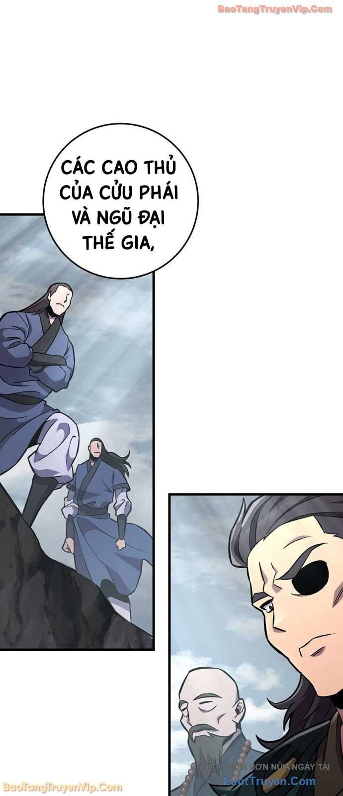 Cửu Thiên Kiếm Pháp Chapter 136 - Trang 2