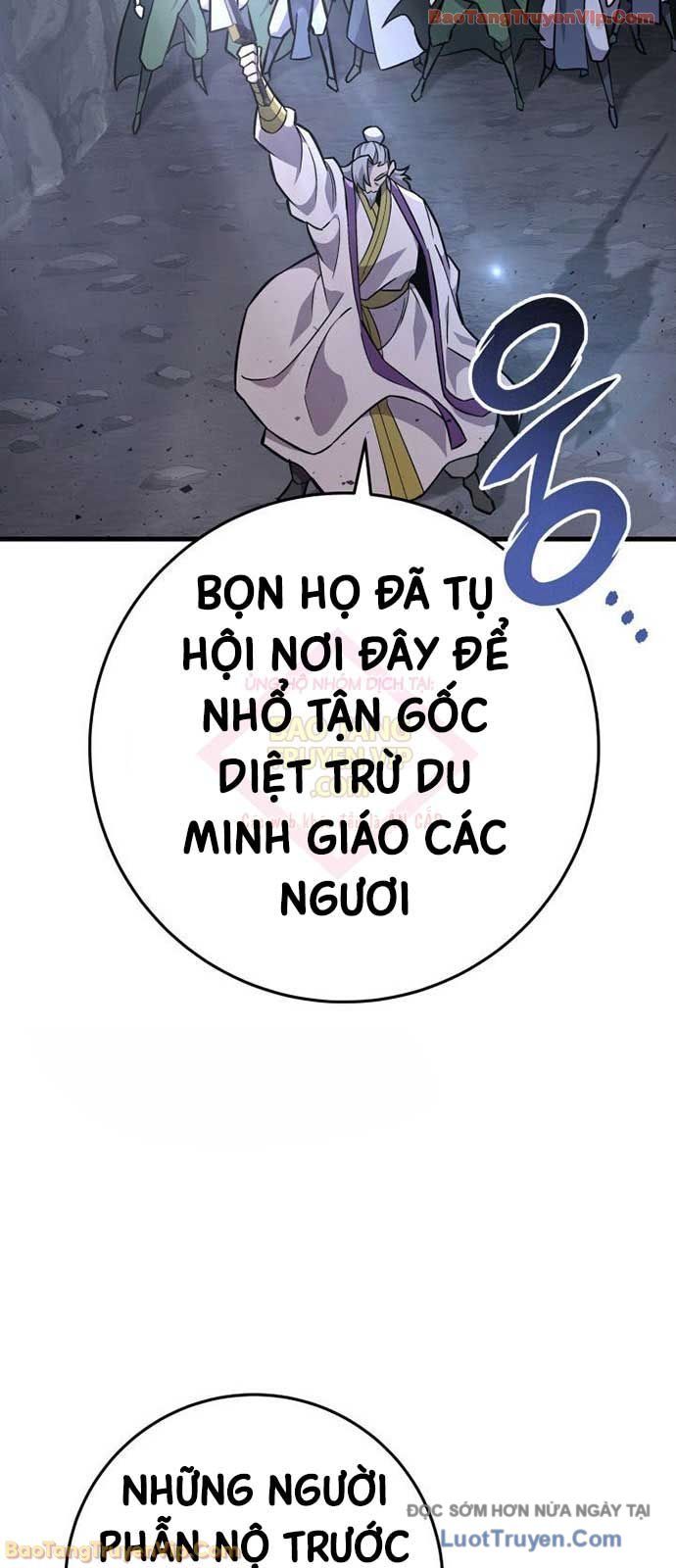 Cửu Thiên Kiếm Pháp Chapter 136 - Trang 2
