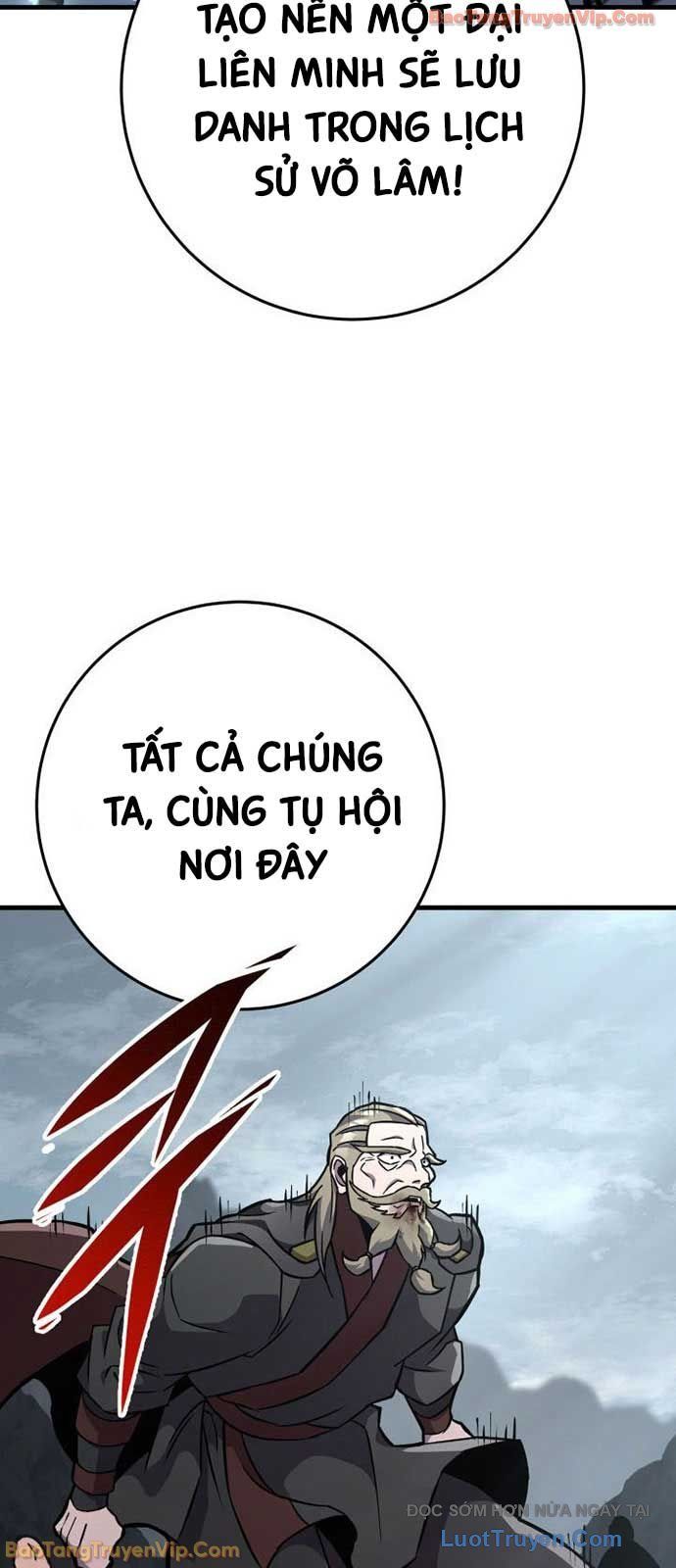Cửu Thiên Kiếm Pháp Chapter 136 - Trang 2