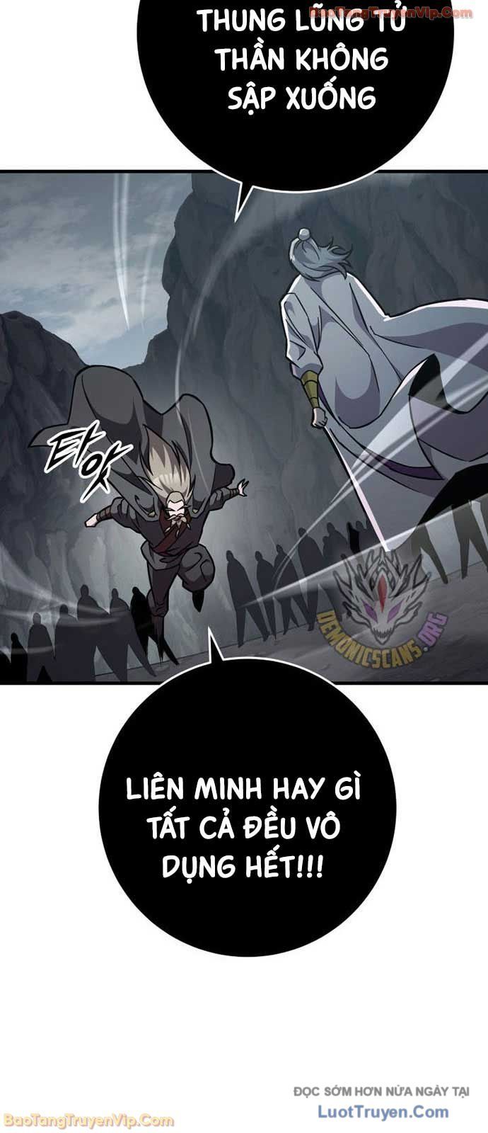 Cửu Thiên Kiếm Pháp Chapter 136 - Trang 2
