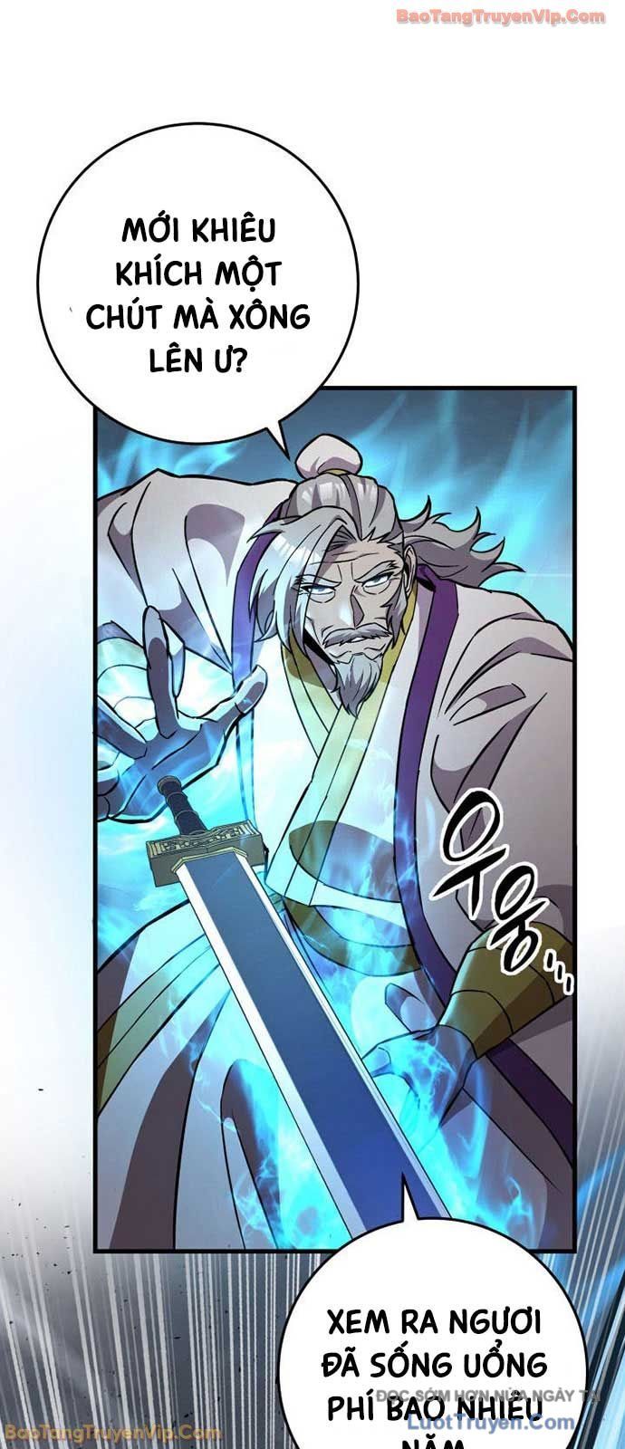 Cửu Thiên Kiếm Pháp Chapter 136 - Trang 2