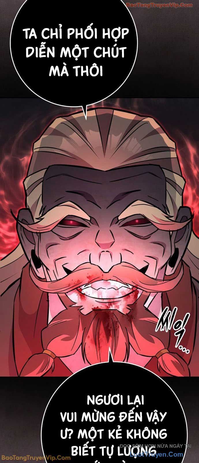 Cửu Thiên Kiếm Pháp Chapter 136 - Trang 2