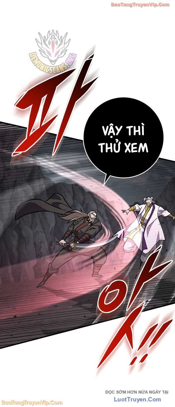Cửu Thiên Kiếm Pháp Chapter 136 - Trang 2
