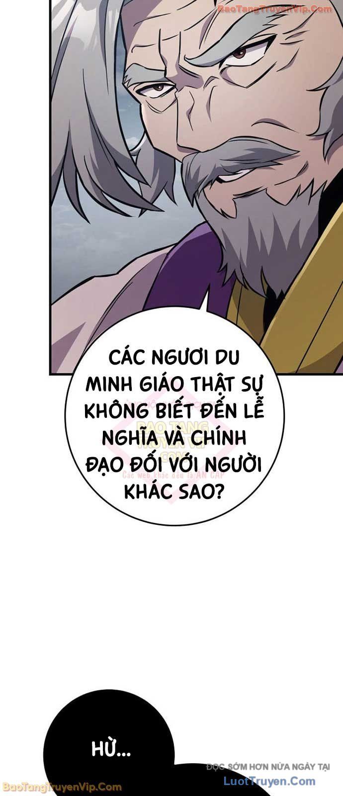 Cửu Thiên Kiếm Pháp Chapter 136 - Trang 2