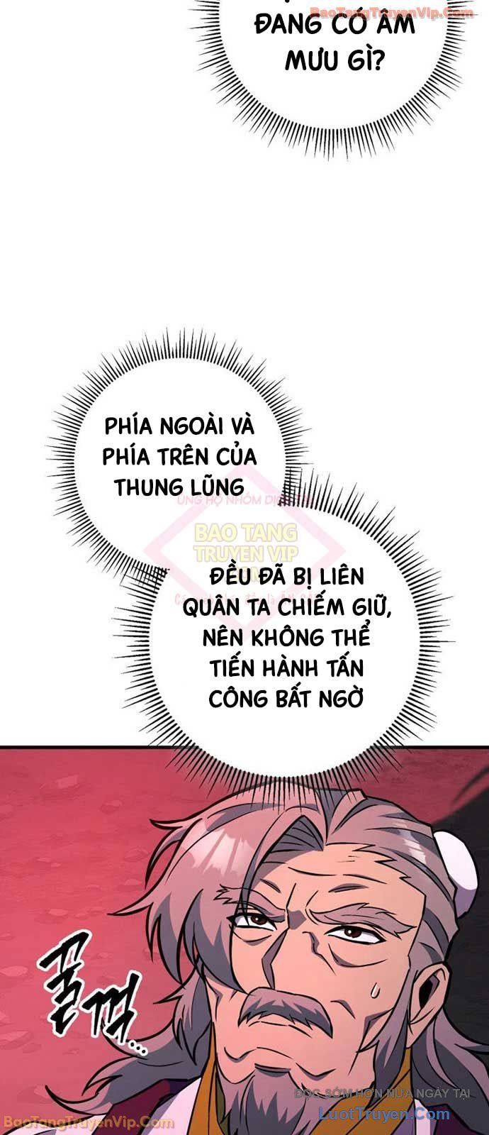 Cửu Thiên Kiếm Pháp Chapter 136 - Trang 2