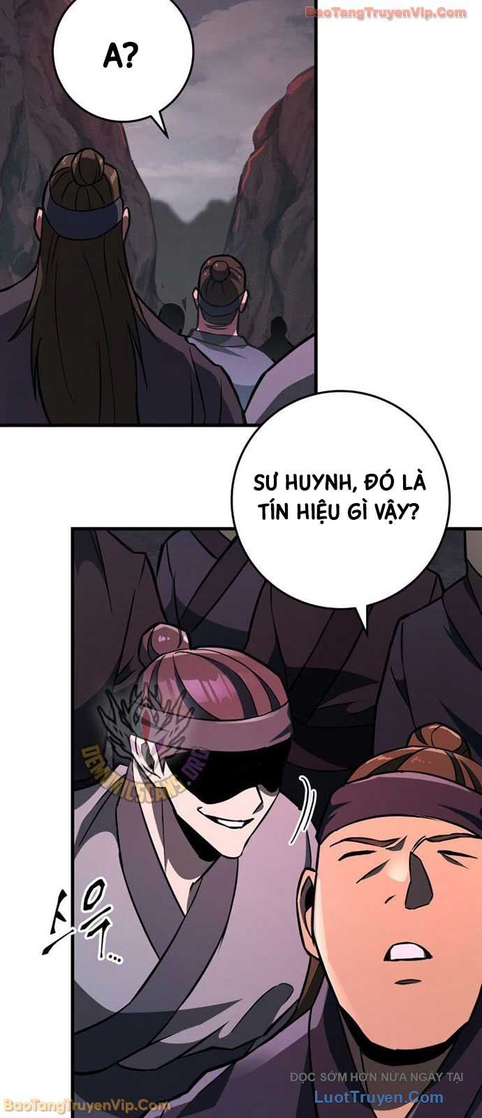 Cửu Thiên Kiếm Pháp Chapter 136 - Trang 2