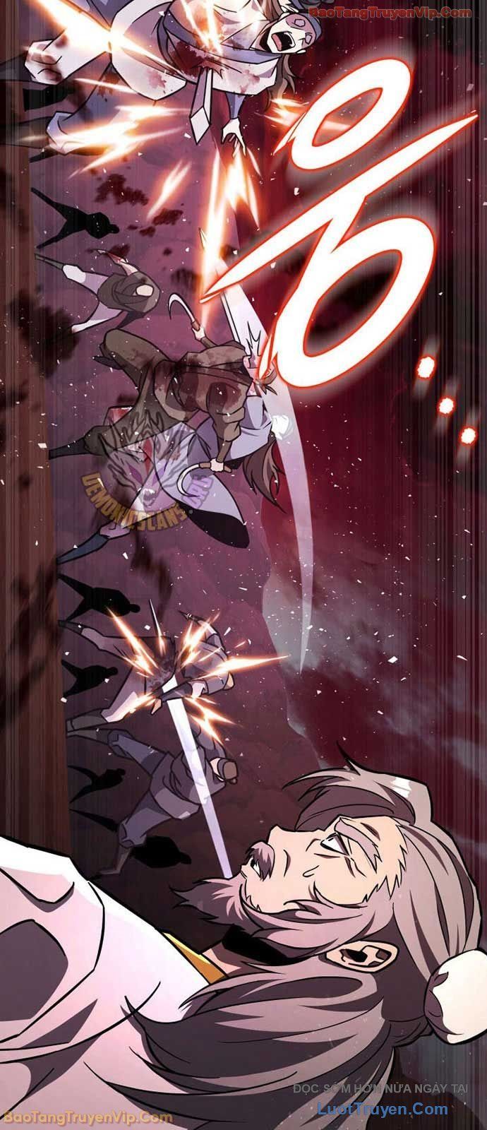 Cửu Thiên Kiếm Pháp Chapter 136 - Trang 2