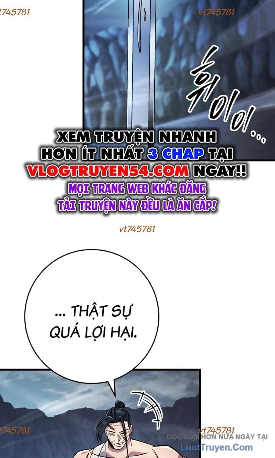 Cửu Thiên Kiếm Pháp Chapter 138 - Trang 2