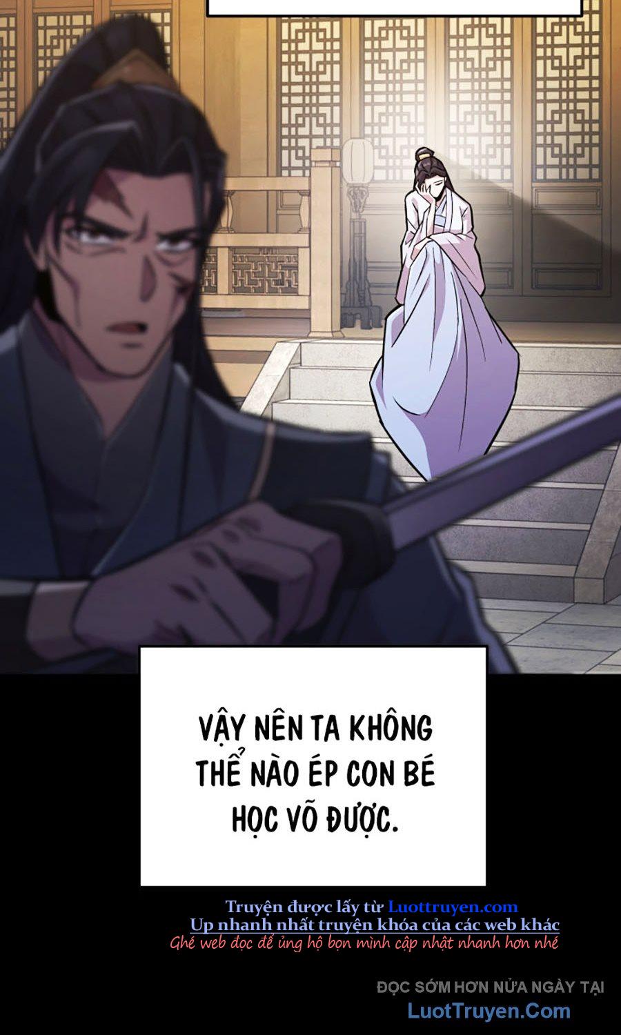Cửu Thiên Kiếm Pháp Chapter 138 - Trang 2
