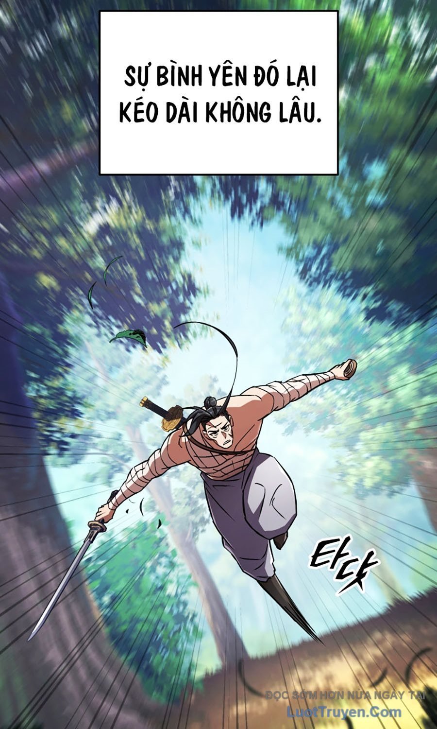 Cửu Thiên Kiếm Pháp Chapter 138 - Trang 2