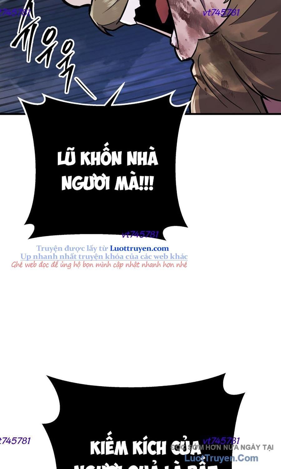 Cửu Thiên Kiếm Pháp Chapter 138 - Trang 2