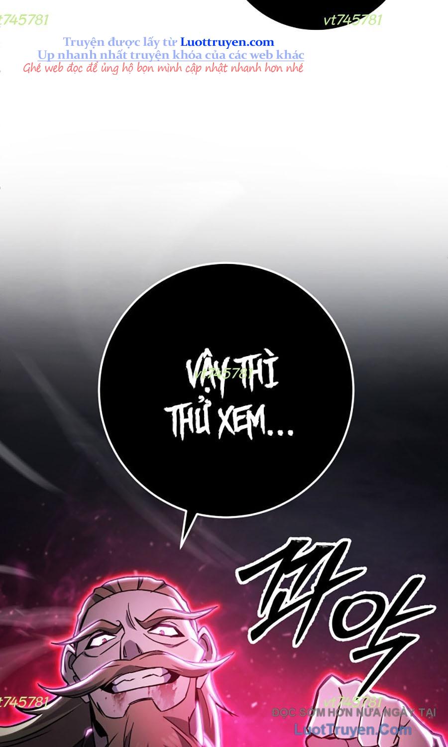 Cửu Thiên Kiếm Pháp Chapter 138 - Trang 2