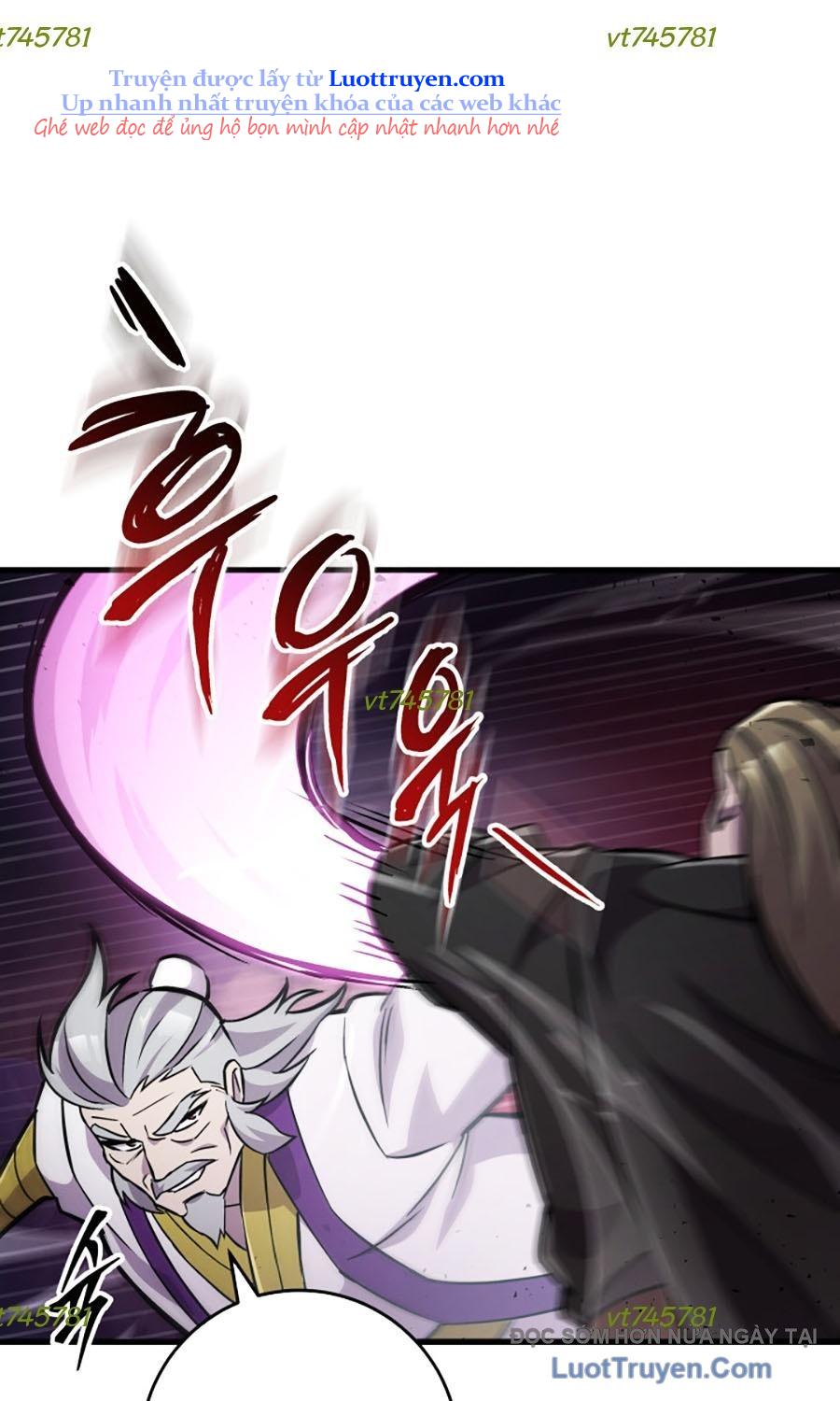 Cửu Thiên Kiếm Pháp Chapter 138 - Trang 2