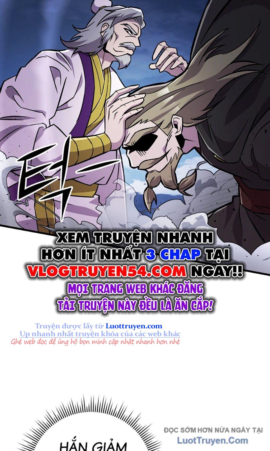 Cửu Thiên Kiếm Pháp Chapter 138 - Trang 2