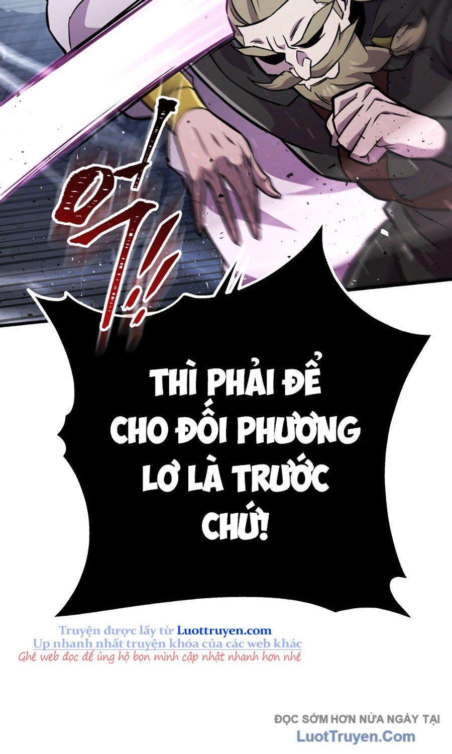 Cửu Thiên Kiếm Pháp Chapter 138 - Trang 2
