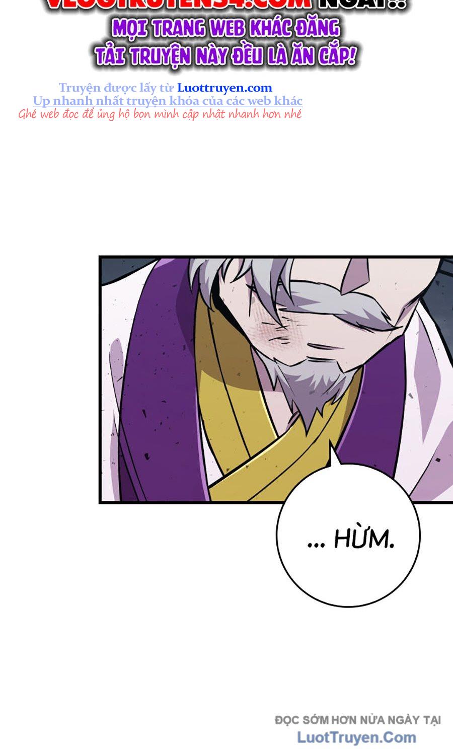 Cửu Thiên Kiếm Pháp Chapter 138 - Trang 2