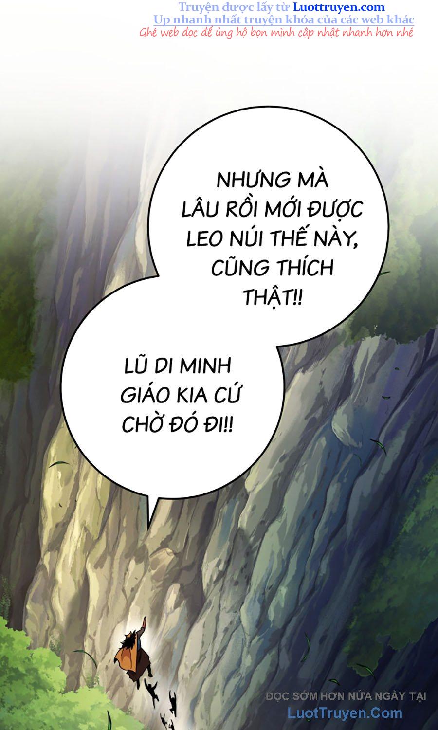Cửu Thiên Kiếm Pháp Chapter 138 - Trang 2