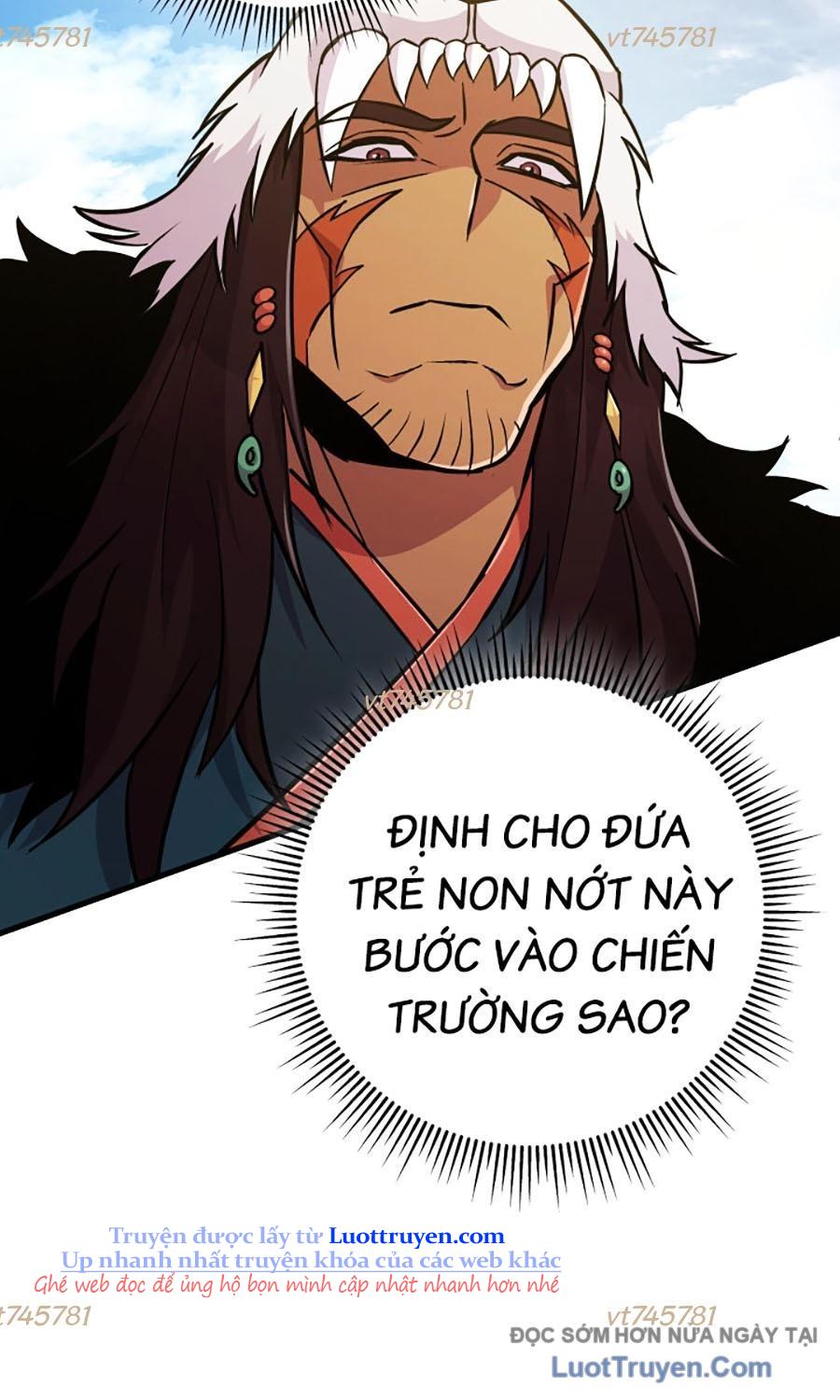 Cửu Thiên Kiếm Pháp Chapter 138 - Trang 2