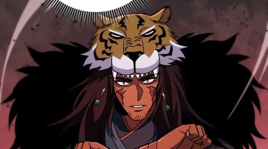 Cửu Thiên Kiếm Pháp Chapter 139 - Trang 2