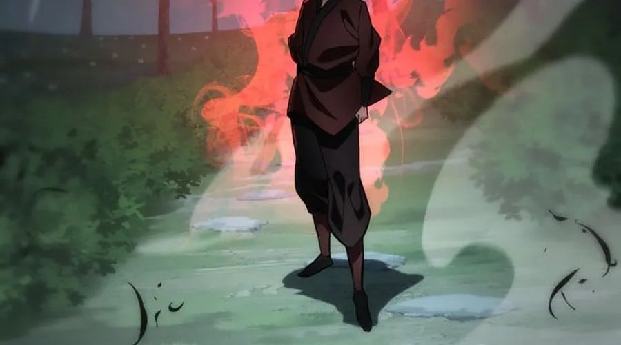 Cửu Thiên Kiếm Pháp Chapter 139 - Trang 2