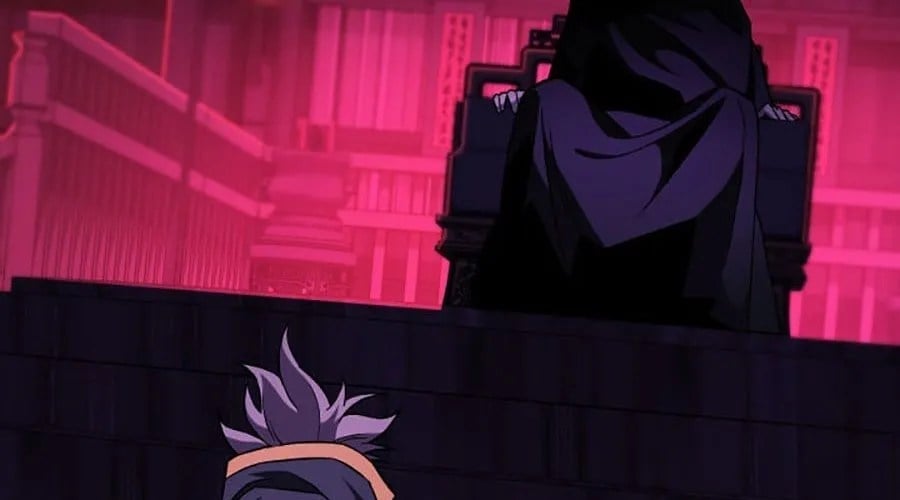 Cửu Thiên Kiếm Pháp Chapter 139 - Trang 2