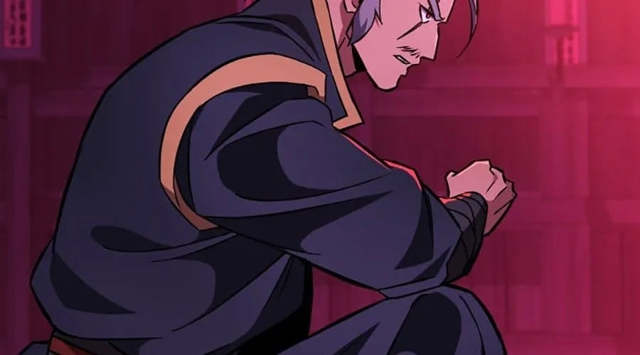 Cửu Thiên Kiếm Pháp Chapter 139 - Trang 2