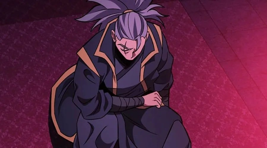 Cửu Thiên Kiếm Pháp Chapter 139 - Trang 2