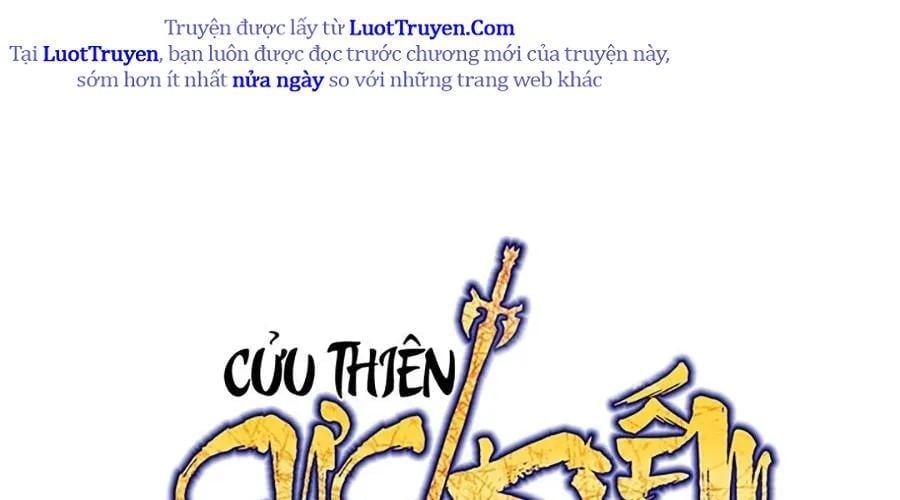 Cửu Thiên Kiếm Pháp Chapter 139 - Trang 2