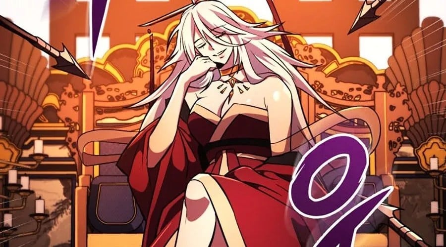 Cửu Thiên Kiếm Pháp Chapter 139 - Trang 2