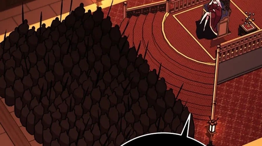 Cửu Thiên Kiếm Pháp Chapter 139 - Trang 2
