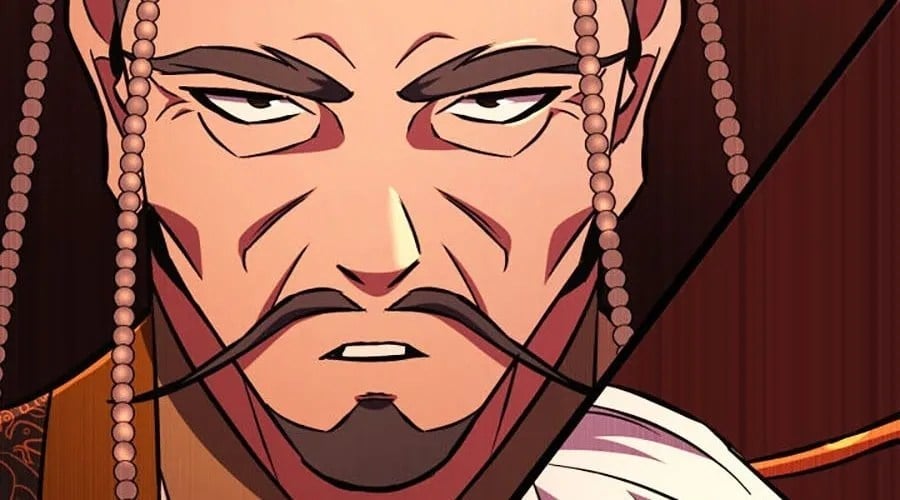 Cửu Thiên Kiếm Pháp Chapter 139 - Trang 2
