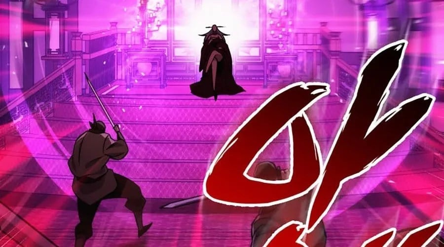 Cửu Thiên Kiếm Pháp Chapter 139 - Trang 2
