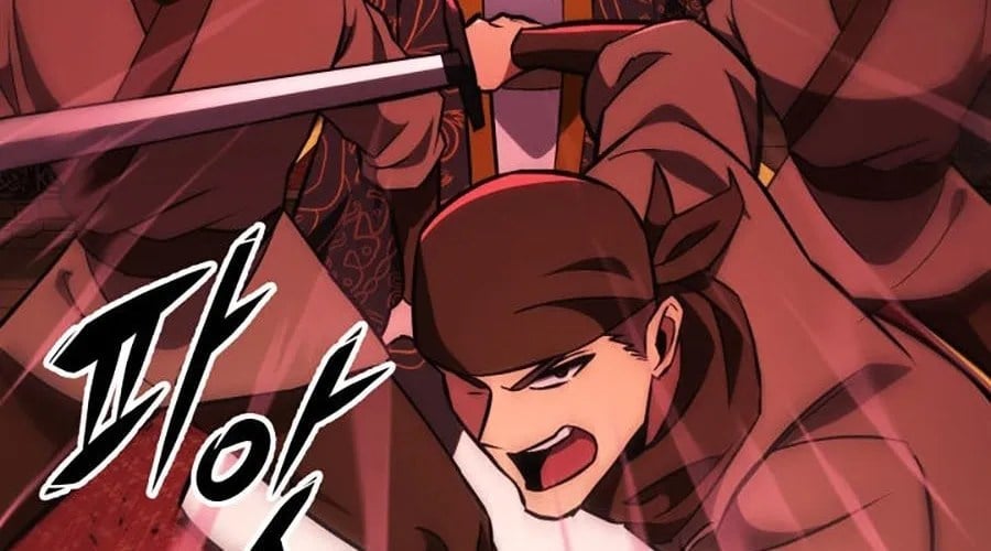 Cửu Thiên Kiếm Pháp Chapter 139 - Trang 2