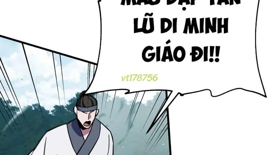 Cửu Thiên Kiếm Pháp Chapter 139 - Trang 2