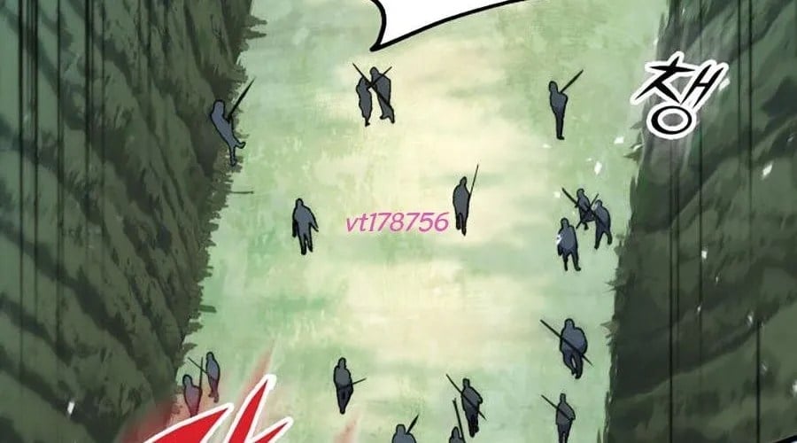 Cửu Thiên Kiếm Pháp Chapter 139 - Trang 2