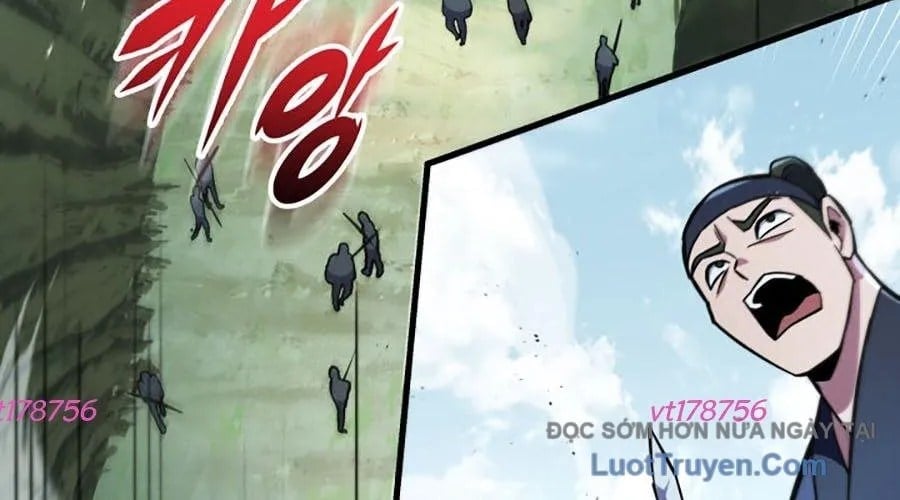 Cửu Thiên Kiếm Pháp Chapter 139 - Trang 2